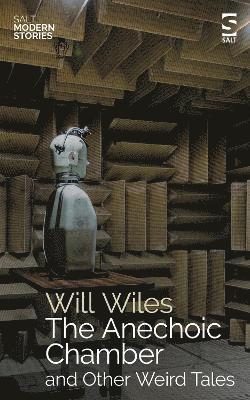 bokomslag Anechoic Chamber