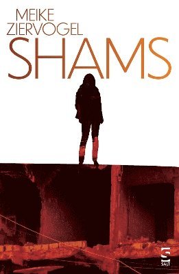 Meike Ziervogel - Shams, Häftad