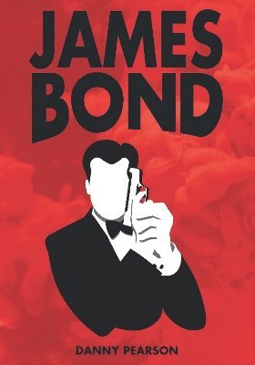 bokomslag James Bond