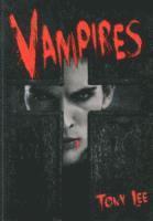 Tony Lee - Vampires, Häftad