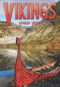 bokomslag Vikings