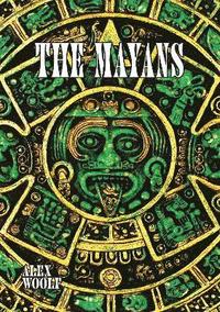 bokomslag Mayans