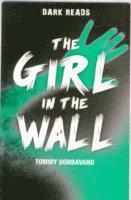 bokomslag The Girl in the Wall