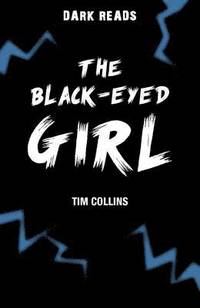 bokomslag Black-Eyed Girl