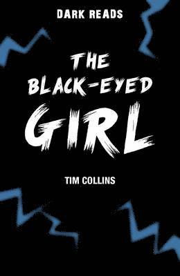 bokomslag Black-Eyed Girl