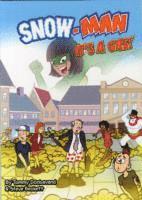 Tommy Donbavand - It's a Gas, Häftad