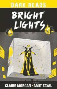 bokomslag Bright Lights