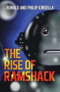 bokomslag The Rise of Ramshack