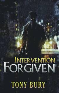 bokomslag Intervention Forgiven