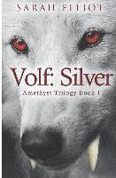 bokomslag Volf: Silver