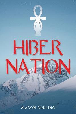 bokomslag Hiber Nation