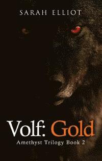 bokomslag Volf: Gold