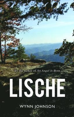 Wynn Johnson - Lische, Häftad