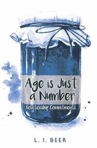 bokomslag Relationship Commitments: Age is Just a Number