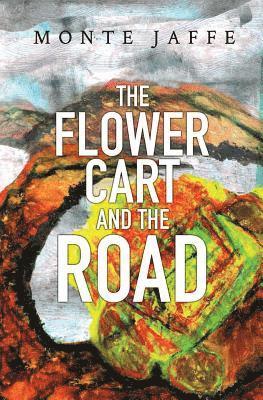 FLOWER CART & THE ROAD