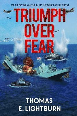 Triumph Over Fear 1