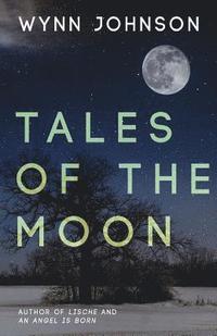 bokomslag Tales of the Moon