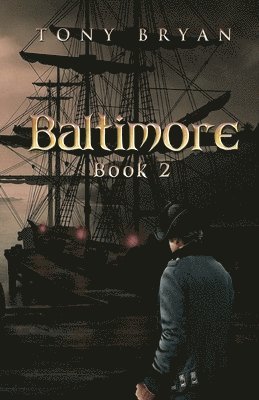 Baltimore Book 2