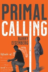 bokomslag Primal Calling
