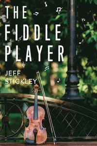 bokomslag Fiddle Player