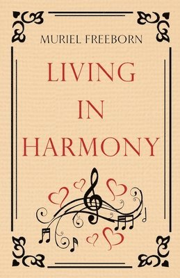 Living in Harmony 1