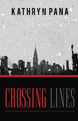 bokomslag Crossing Lines