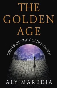 bokomslag The Golden Age