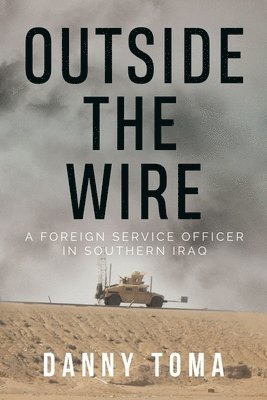 Outside the Wire 1