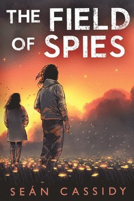 bokomslag Field of Spies
