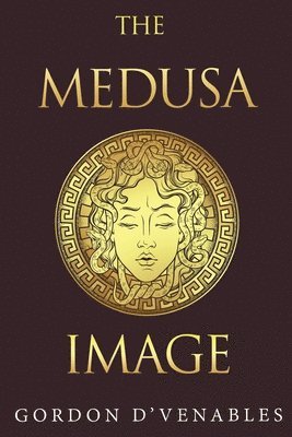 bokomslag Medusa Image