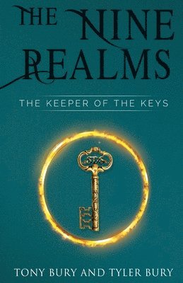 bokomslag The Nine Realms: The Keeper of The Keys