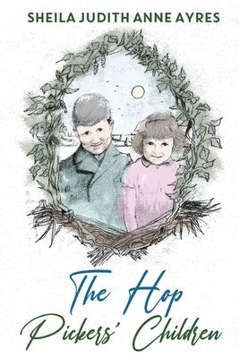 bokomslag Hop Pickers Children