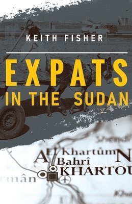 Expats in the Sudan 1