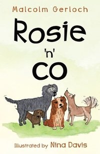 bokomslag Rosie 'n' Co