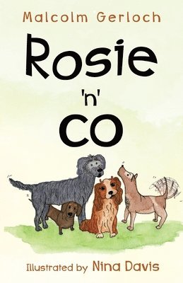 Rosie 'n' Co 1