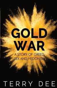 bokomslag Gold War