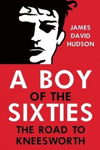 bokomslag BOY OF THE SIXTIES