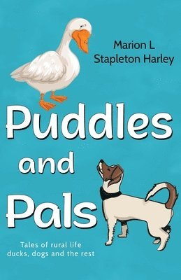 Puddles and Pals 1