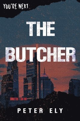 Peter Ely - Butcher, Häftad