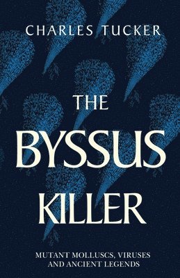 Charles Tucker - Byssus Killer, Häftad