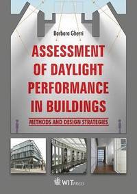 bokomslag Assessment of Daylight Performance in Buildings