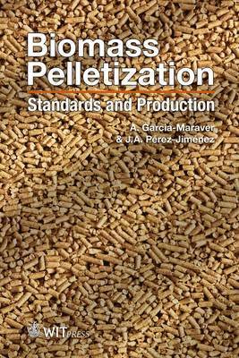 Biomass Pelletization 1