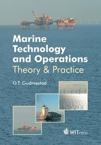 bokomslag Marine Technology and Operations