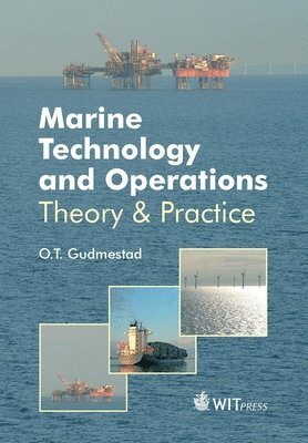 Marine Technology and Operations 1