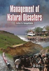 bokomslag Management of Natural Disasters