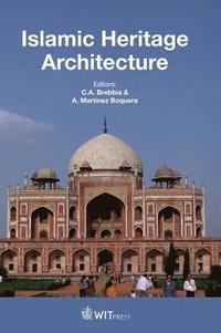 bokomslag Islamic Heritage Architecture