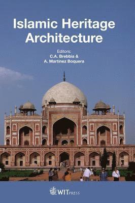 Islamic Heritage Architecture 1