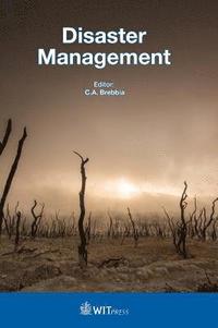 bokomslag Disaster Management