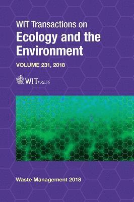 F. A. Ortega Riejos, M. Lega, H. Itoh - Waste Management and the Environment IX, Inbunden