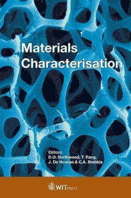 Materials Characterisation 1